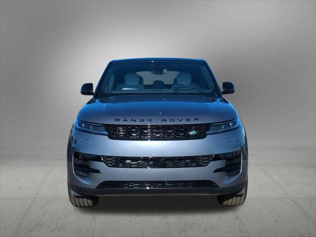 new 2025 Land Rover Range Rover Sport car, priced at $93,365