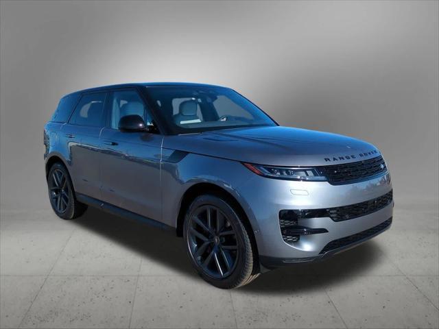 new 2025 Land Rover Range Rover Sport car, priced at $93,365