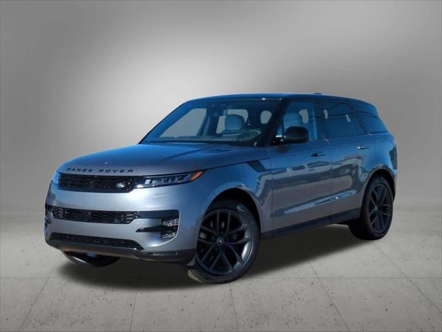 new 2025 Land Rover Range Rover Sport car, priced at $93,365