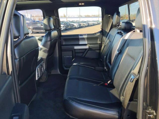 used 2015 Ford F-150 car, priced at $19,965