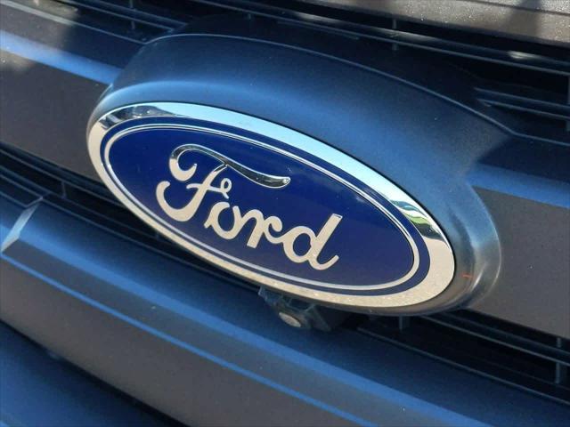 used 2015 Ford F-150 car, priced at $19,965