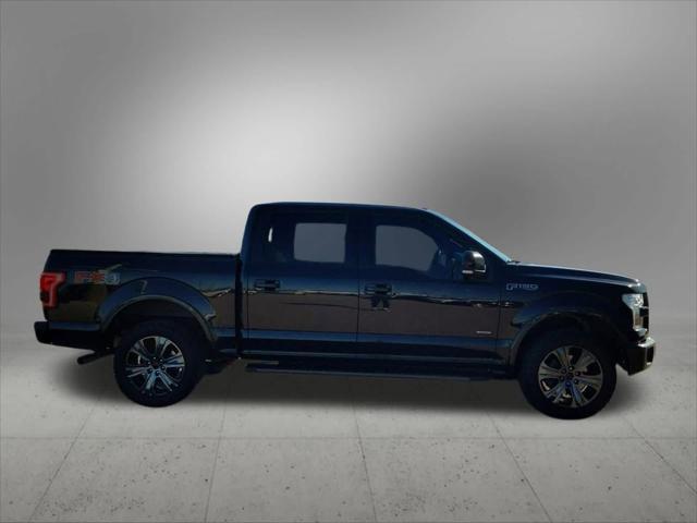 used 2015 Ford F-150 car, priced at $19,965