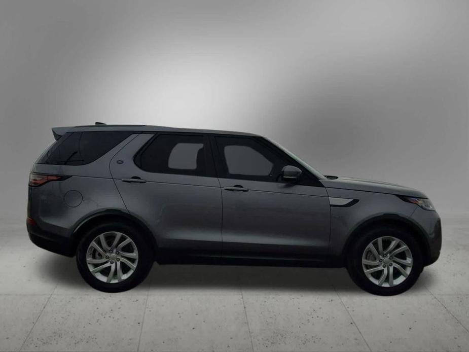 used 2020 Land Rover Discovery car, priced at $28,838