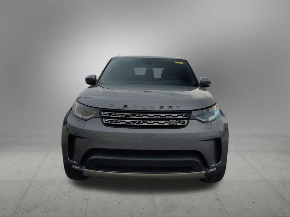 used 2020 Land Rover Discovery car, priced at $28,838