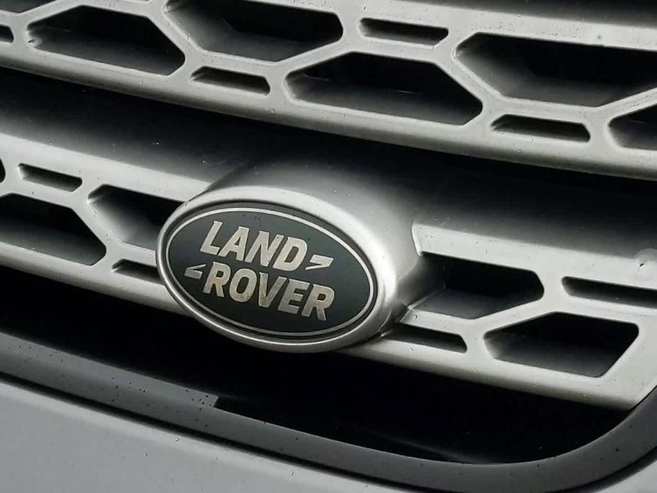 used 2020 Land Rover Discovery car, priced at $28,838