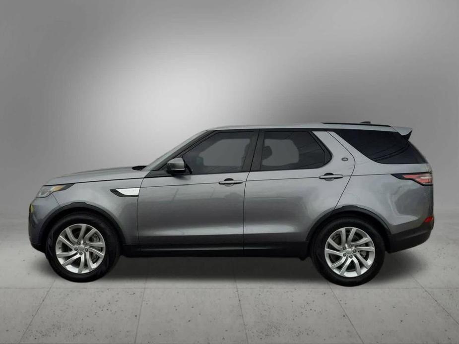 used 2020 Land Rover Discovery car, priced at $28,838