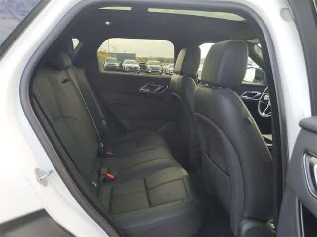 used 2024 Land Rover Range Rover Velar car, priced at $57,568