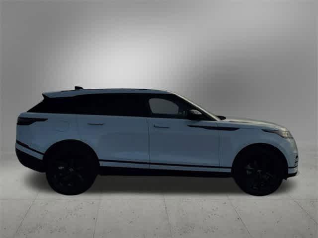 used 2024 Land Rover Range Rover Velar car, priced at $57,568