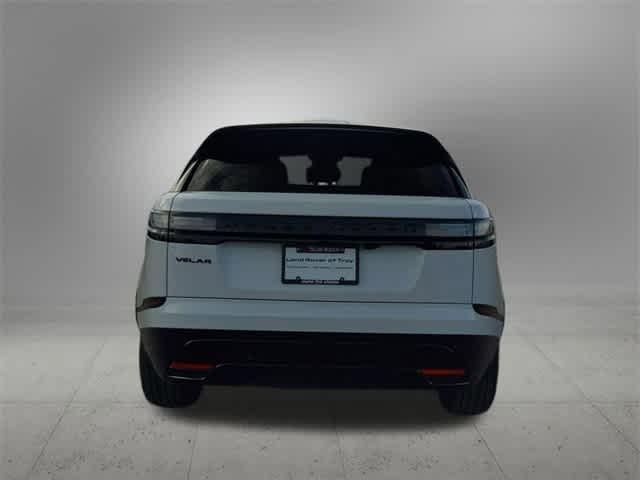 used 2024 Land Rover Range Rover Velar car, priced at $57,568