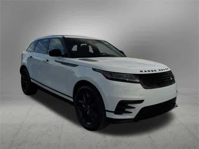 used 2024 Land Rover Range Rover Velar car, priced at $57,568