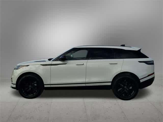 used 2024 Land Rover Range Rover Velar car, priced at $57,568