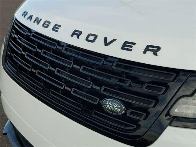 used 2024 Land Rover Range Rover Velar car, priced at $57,568