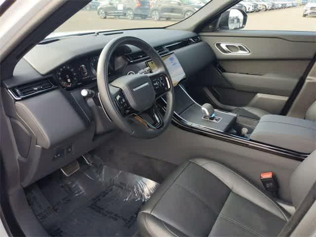 used 2024 Land Rover Range Rover Velar car, priced at $57,568