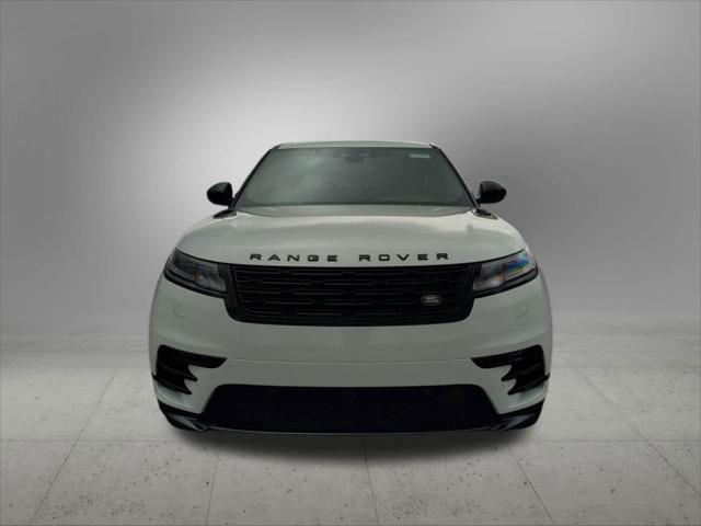 new 2025 Land Rover Range Rover Velar car, priced at $70,490