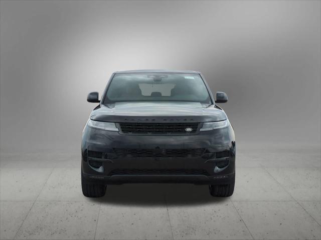new 2025 Land Rover Range Rover Sport car, priced at $94,725