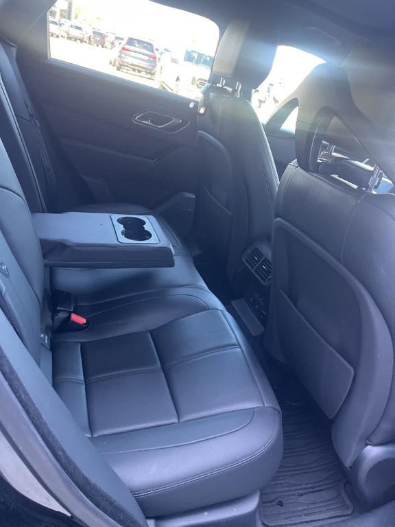 used 2025 Land Rover Range Rover Velar car, priced at $55,892
