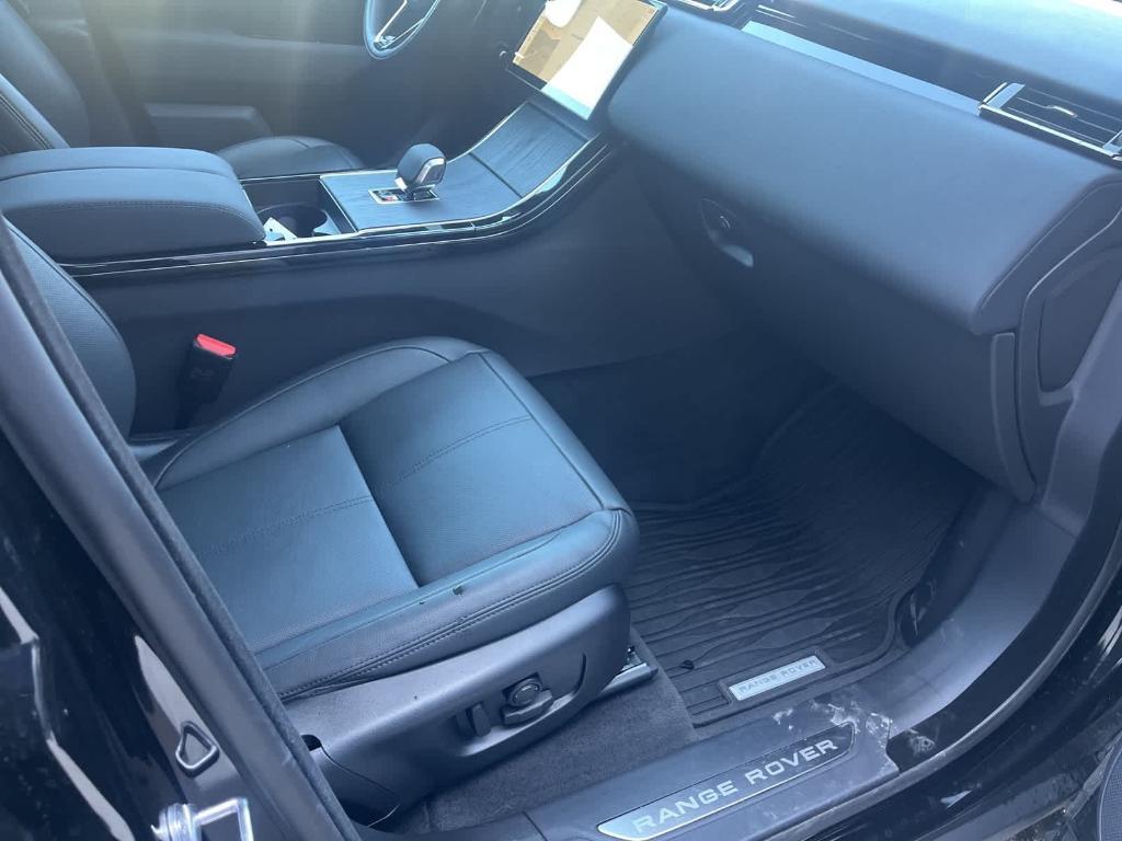 used 2025 Land Rover Range Rover Velar car, priced at $55,892