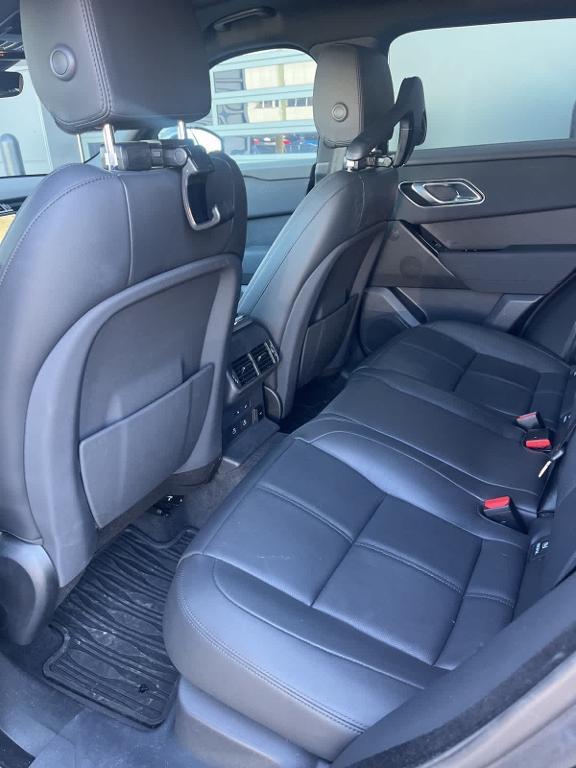 used 2025 Land Rover Range Rover Velar car, priced at $55,892