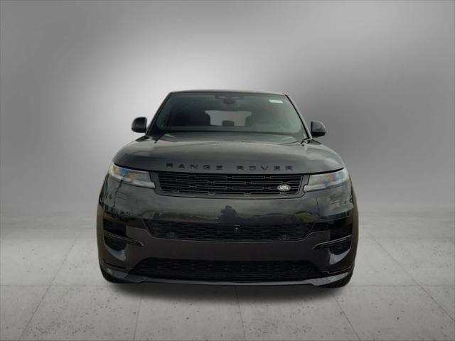 new 2025 Land Rover Range Rover Sport car, priced at $105,040