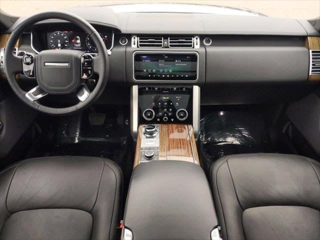 used 2019 Land Rover Range Rover car, priced at $41,090