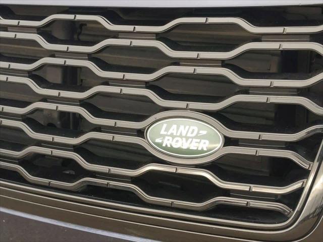 used 2019 Land Rover Range Rover car, priced at $41,090