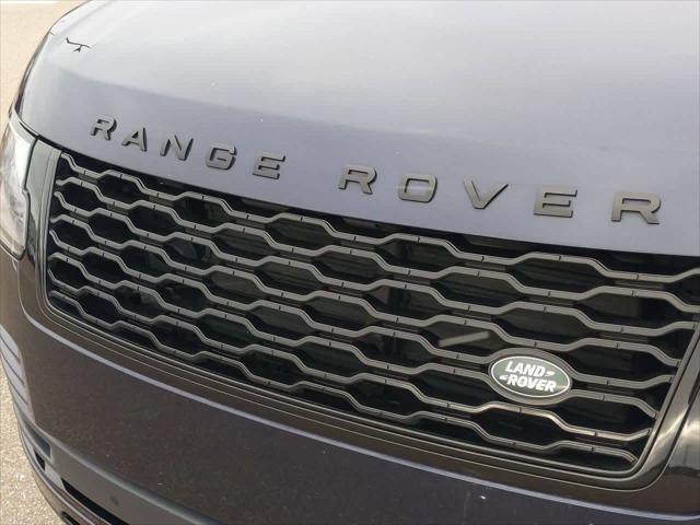 used 2019 Land Rover Range Rover car, priced at $41,090