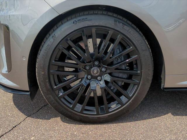 used 2024 Land Rover Range Rover Sport car, priced at $152,729