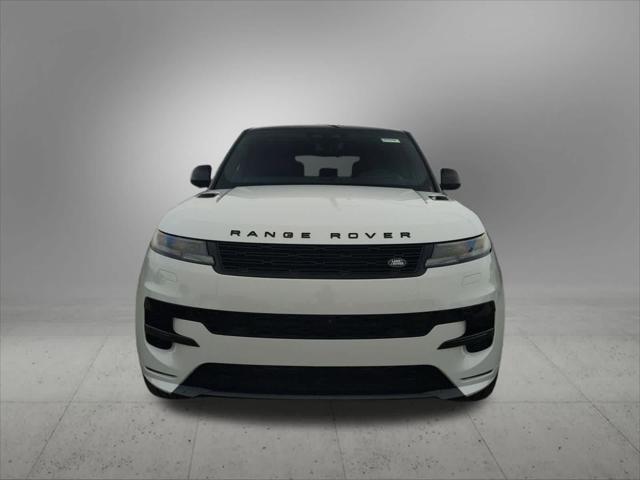 new 2025 Land Rover Range Rover Sport car, priced at $123,935