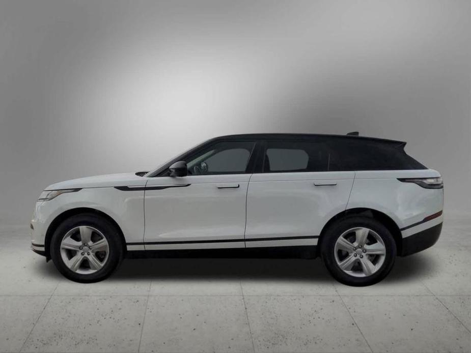 used 2021 Land Rover Range Rover Velar car, priced at $39,474