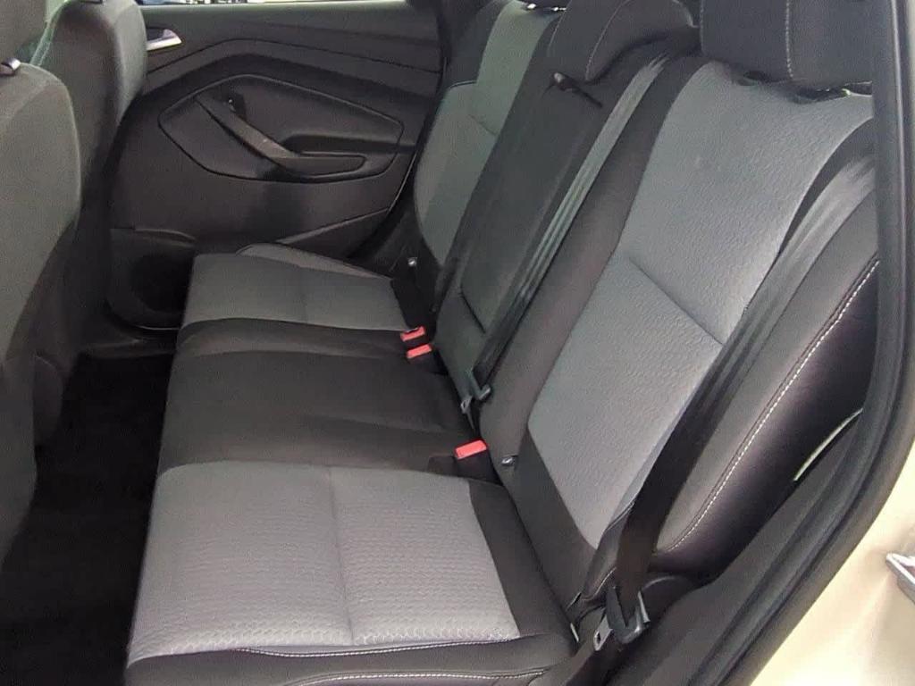 used 2017 Ford Escape car, priced at $11,971