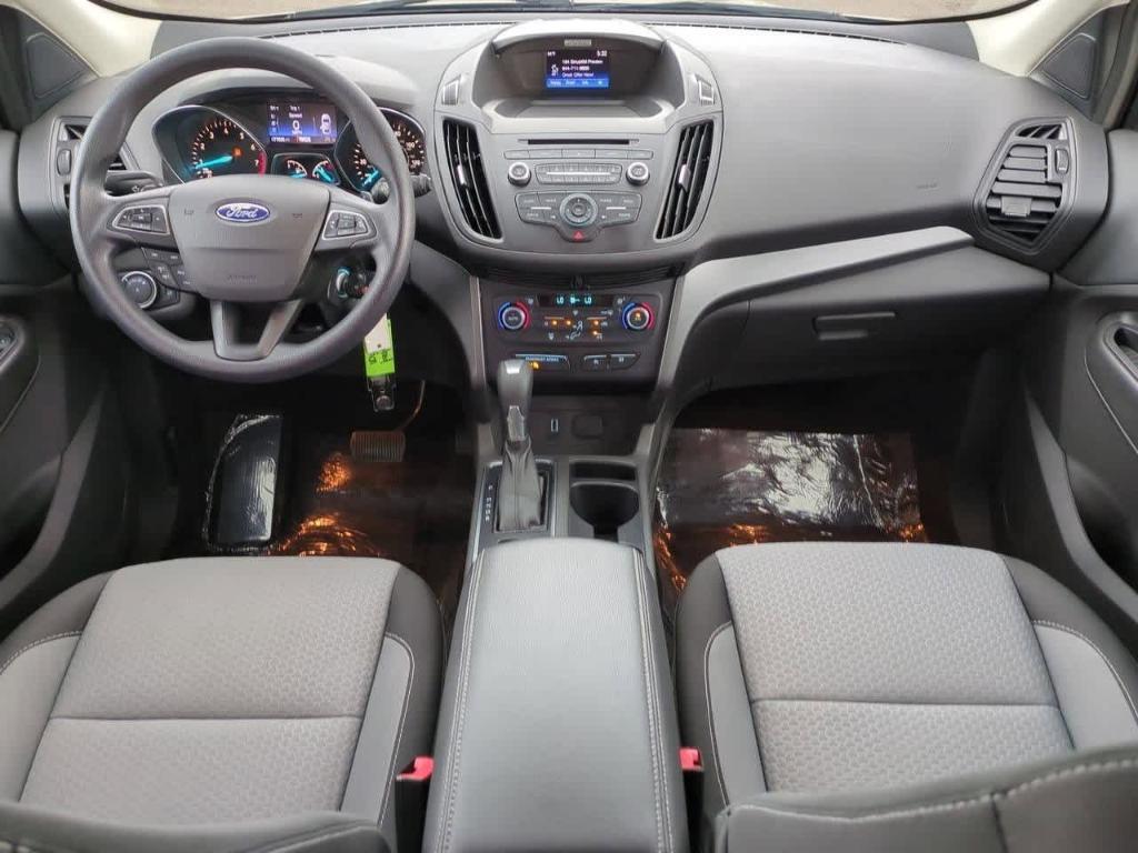 used 2017 Ford Escape car, priced at $11,971