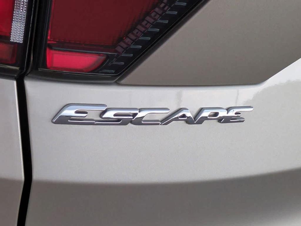 used 2017 Ford Escape car, priced at $11,971