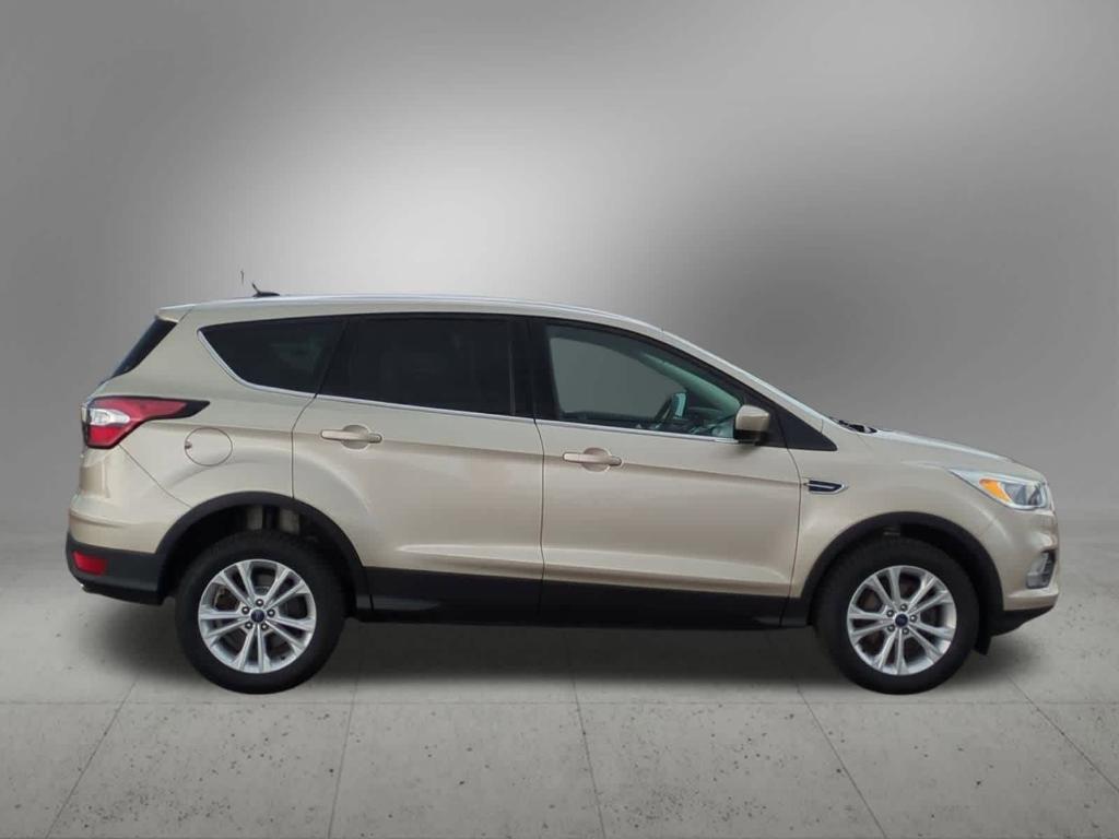 used 2017 Ford Escape car, priced at $11,971