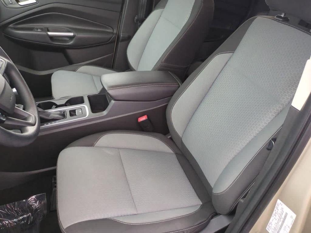 used 2017 Ford Escape car, priced at $11,971
