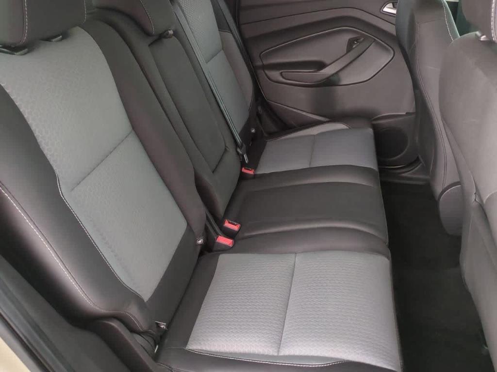 used 2017 Ford Escape car, priced at $11,971