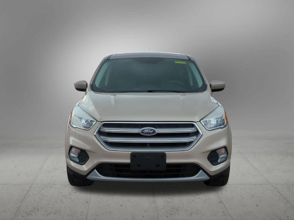 used 2017 Ford Escape car, priced at $11,971