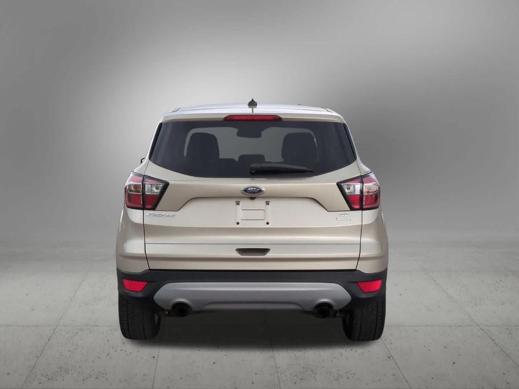 used 2017 Ford Escape car, priced at $11,971
