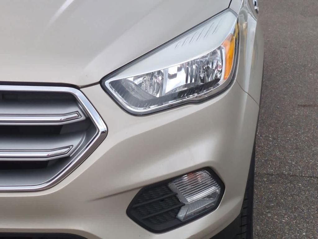 used 2017 Ford Escape car, priced at $11,971