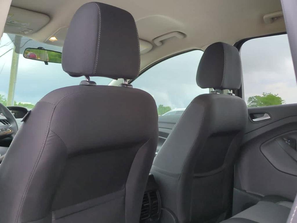 used 2017 Ford Escape car, priced at $11,971