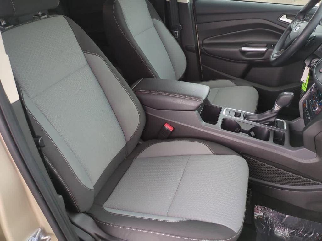 used 2017 Ford Escape car, priced at $11,971