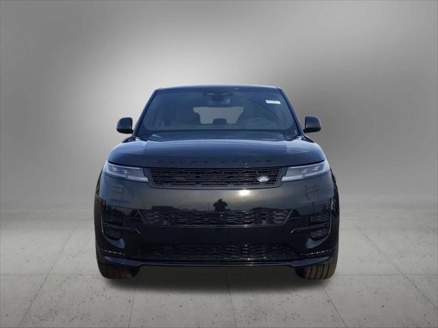 new 2025 Land Rover Range Rover Sport car, priced at $108,710