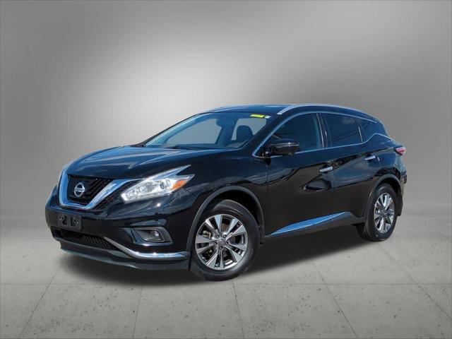 used 2016 Nissan Murano car, priced at $16,987