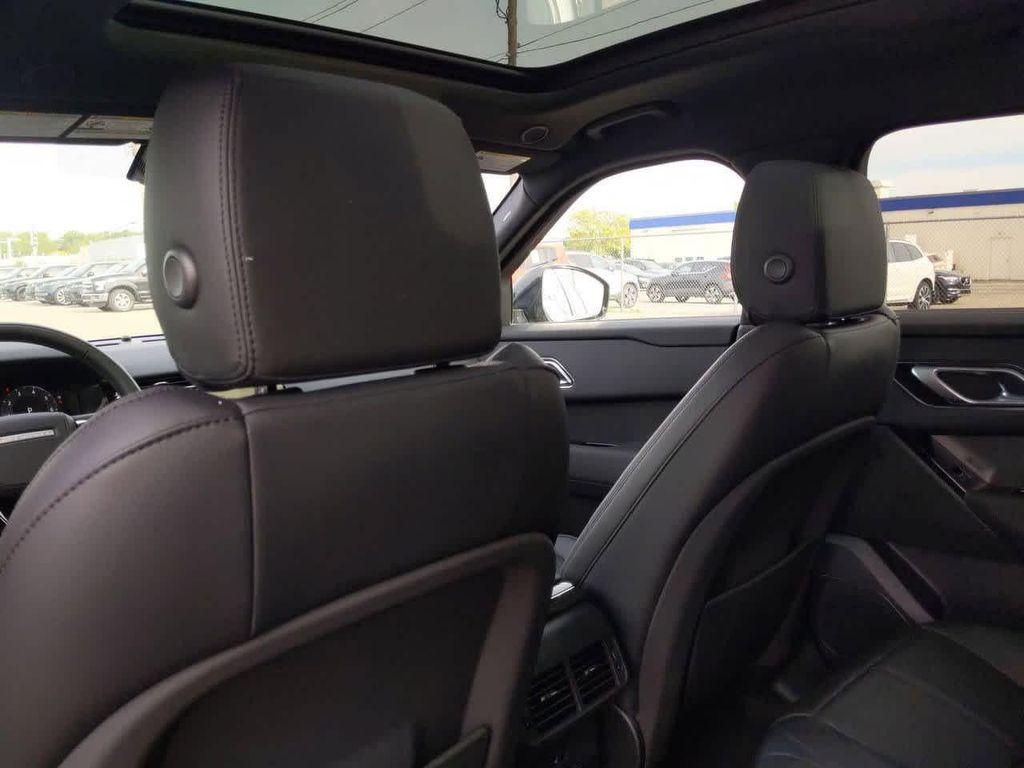 new 2026 Land Rover Range Rover Velar car, priced at $70,670