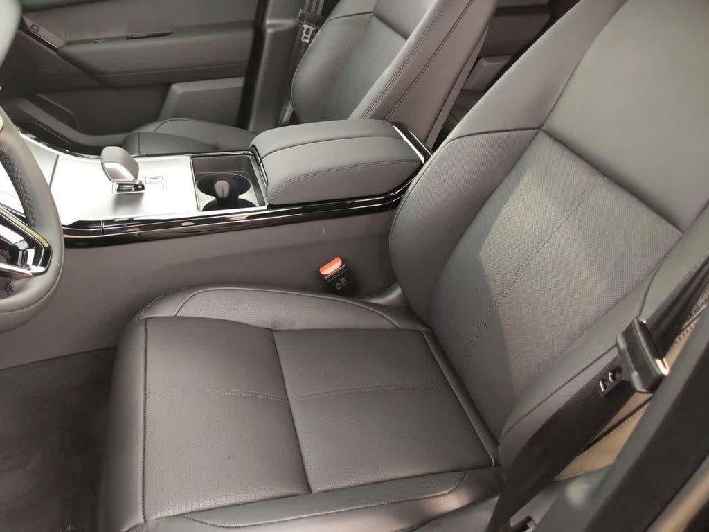 new 2026 Land Rover Range Rover Velar car, priced at $70,670