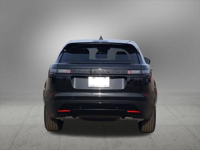 new 2026 Land Rover Range Rover Velar car, priced at $70,670