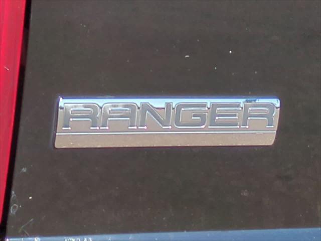 used 2010 Ford Ranger car, priced at $12,980