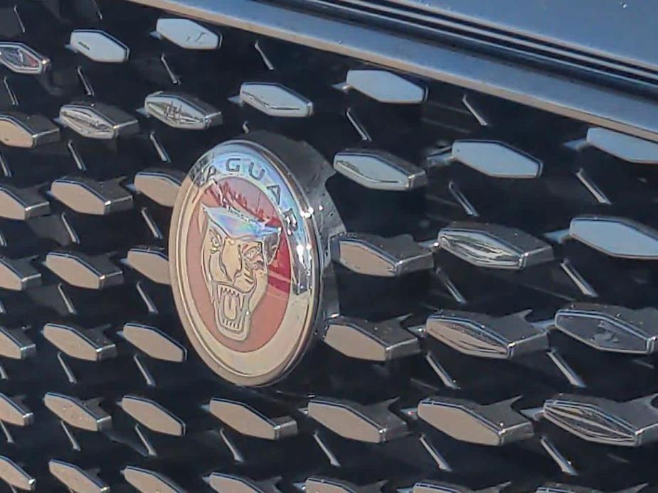 used 2023 Jaguar F-PACE car, priced at $42,952