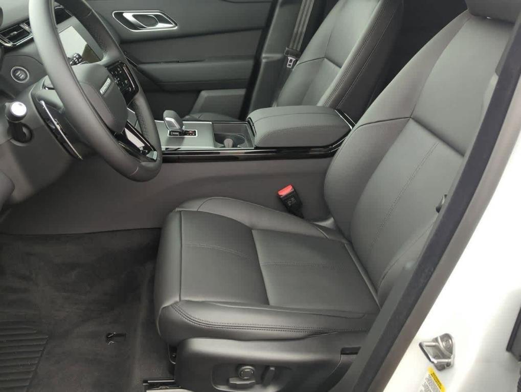new 2026 Land Rover Range Rover Velar car, priced at $70,220