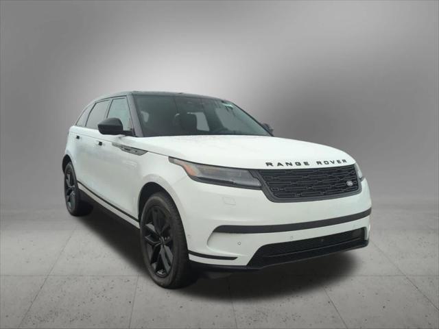 new 2026 Land Rover Range Rover Velar car, priced at $70,220