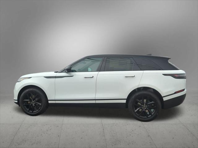 new 2026 Land Rover Range Rover Velar car, priced at $70,220